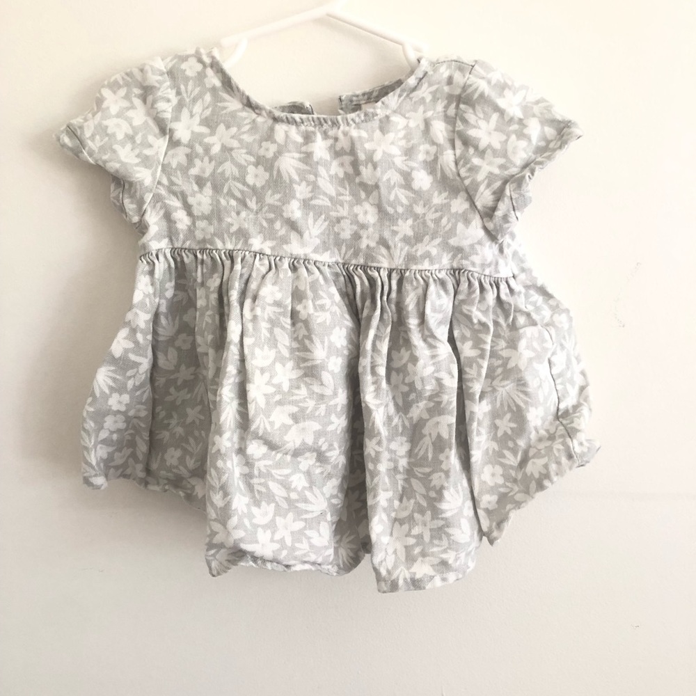 Super cute soft dress